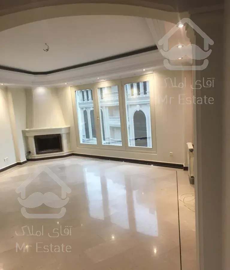 محمودیه ۳۰۰ متر ۴ خواب