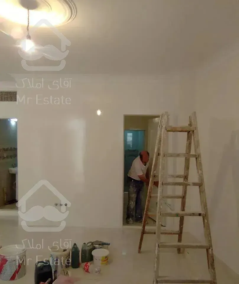 واحد ۵۲ متری واقع در اسماعیلیون،باغک