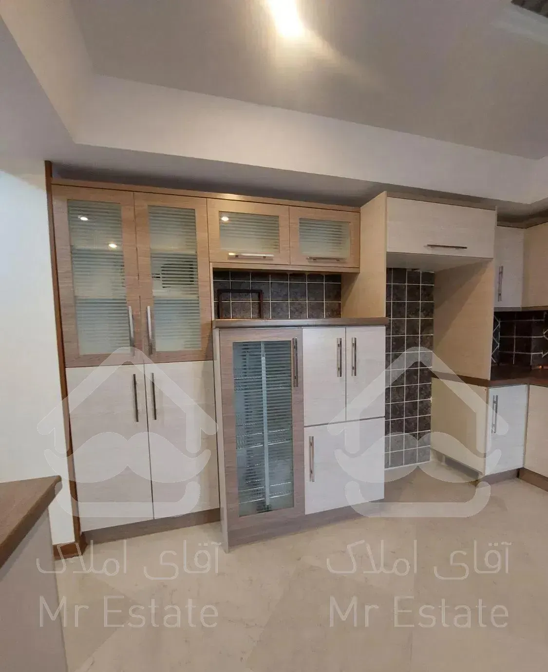 ۱۷۰ متر فرمانیه اندرزگو