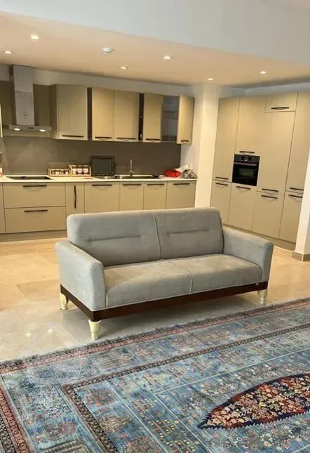 فروش و تهاتر واحد نوساز در کیش با ویلا مدرن شهرکی