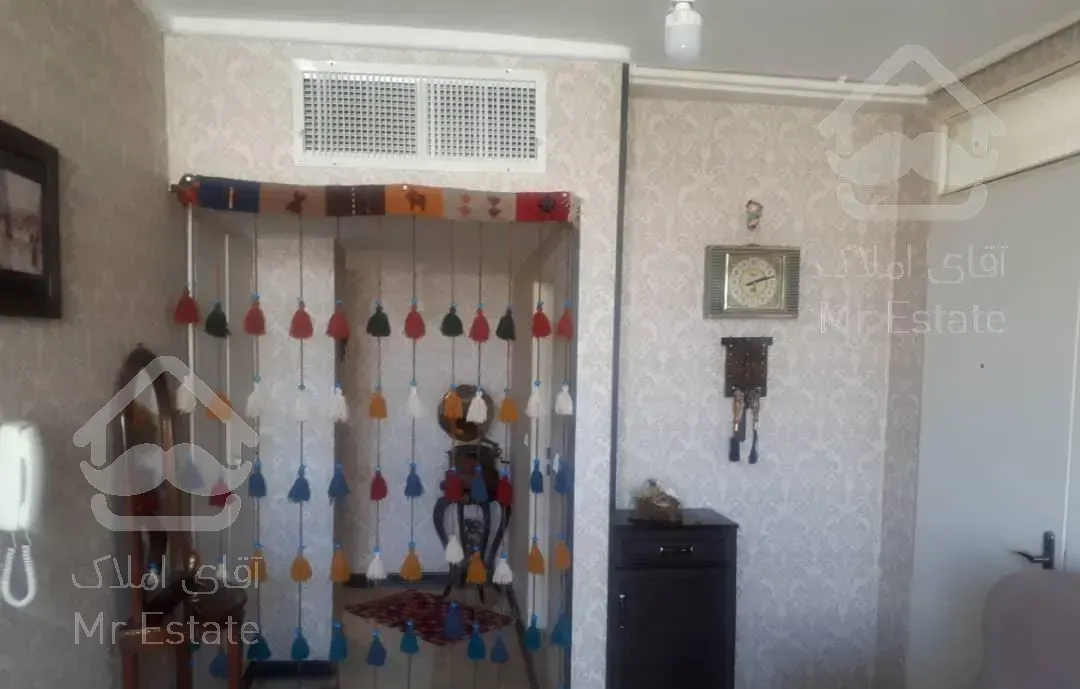 آپارتمان ۹۸ متری ۳ خوابه بازسازی شده