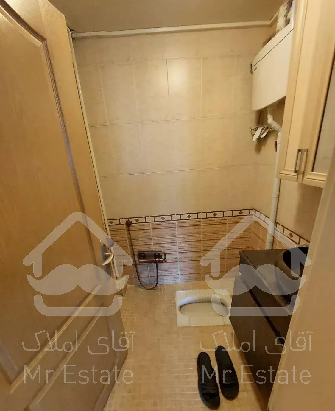 واحد بازسازی شده اجاره ایی در قنات کوثر شهرک امید