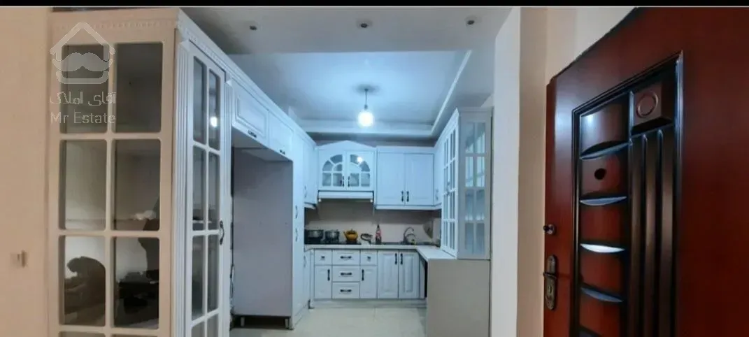 اجاره آپارتمان دو خواب طبقه اول ۹۰ متری