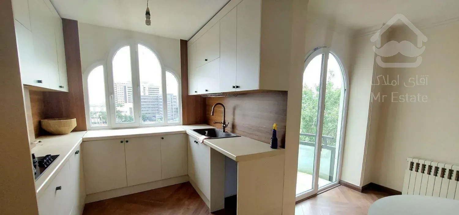 ابوذر غفاری* ۷۸ متر ۲خ / فول امکانات (نوسازی شده)