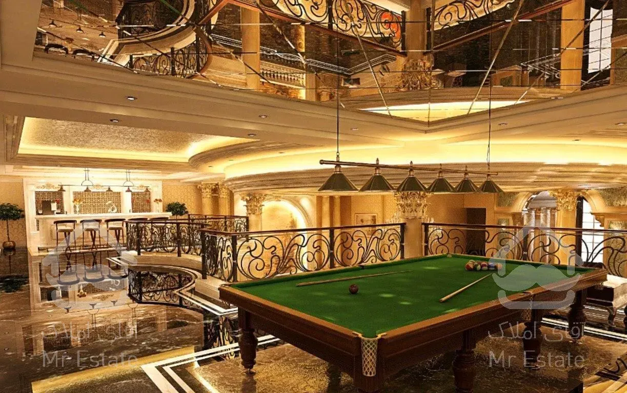 خرید فروش آپارتمان 241 متری فرمانیه