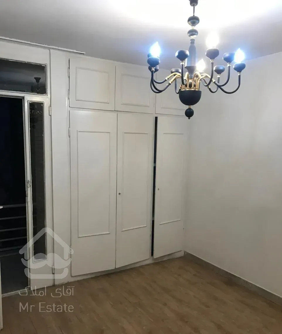 ۷۰ متر جلفا ۲ خوابه