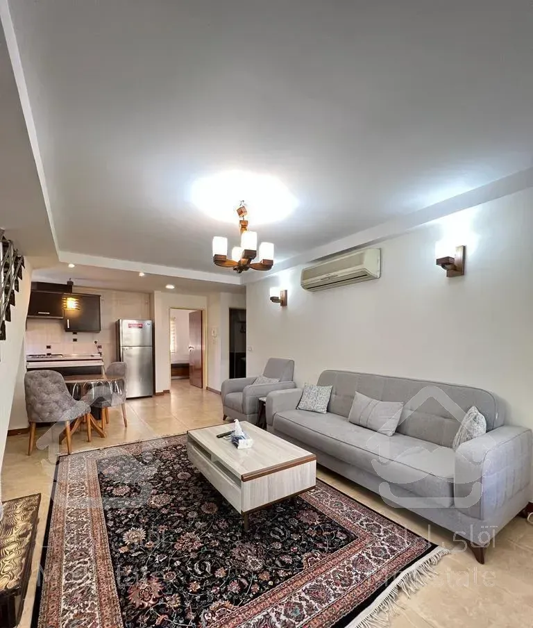 رنت اپارتمان دوبلکس صدف