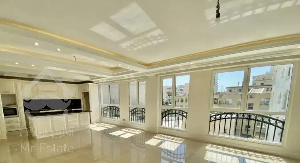 گلزار ۱۶۰ متر ،  ۳ خواب ، نوساز ، فول مشاعات