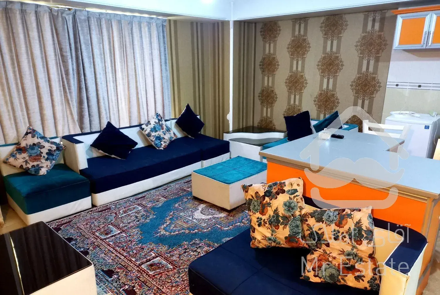 اجاره هتل آپارتمان و سوییت در تبریز