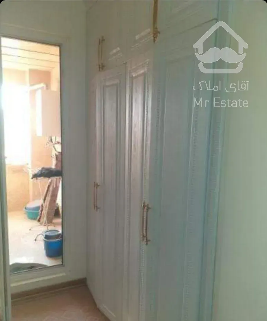 آپارتمان ، ۱۰۵ متر ، دوخوابه