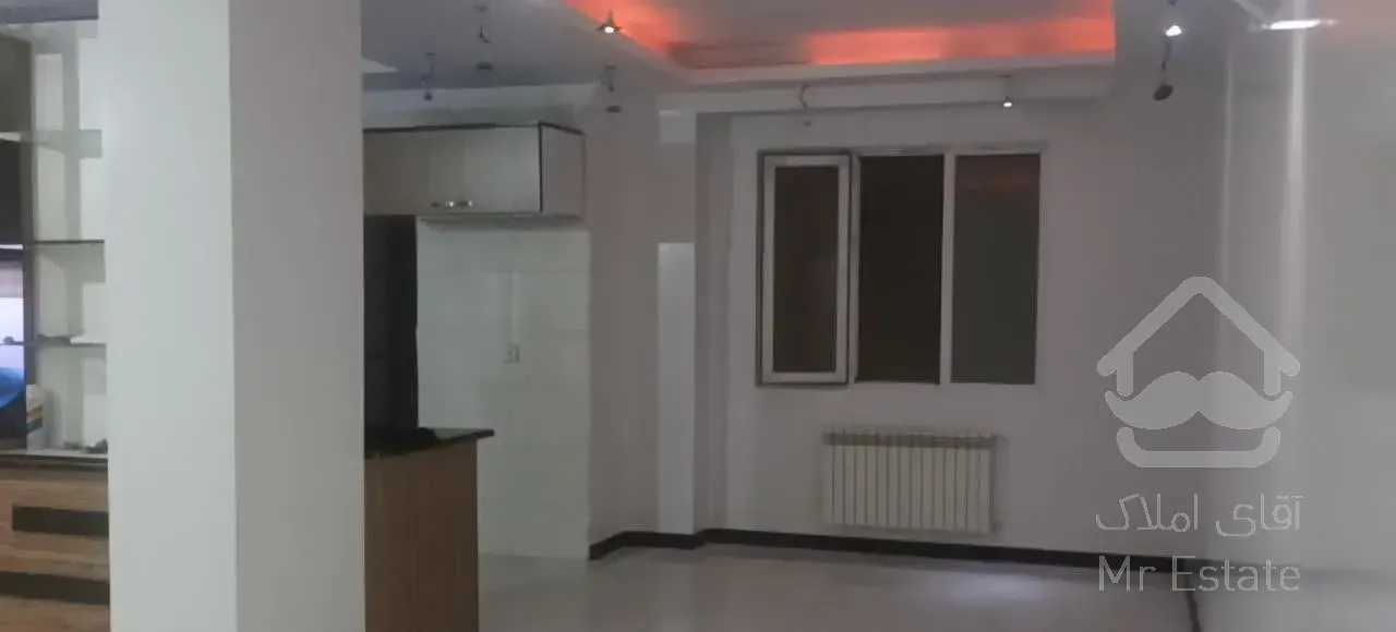 ۱۳۵ متر ۳ خواب فول ۷ ساله/ فردوس غرب علامه جعفری