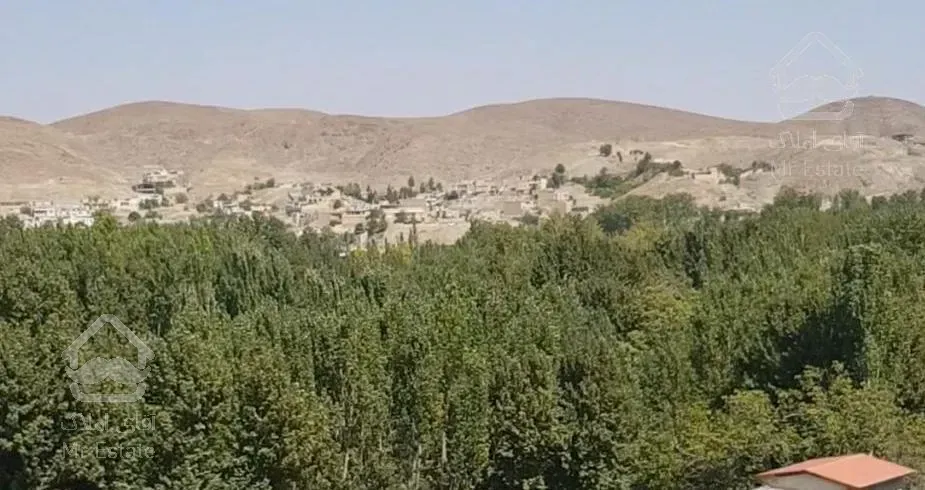 باغبادران، دو واحد 140 و 120 متری در 1واحد