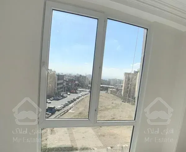 ۷۸متر / دوخوابه ۵ساله / فول / آلاله‌شرقی