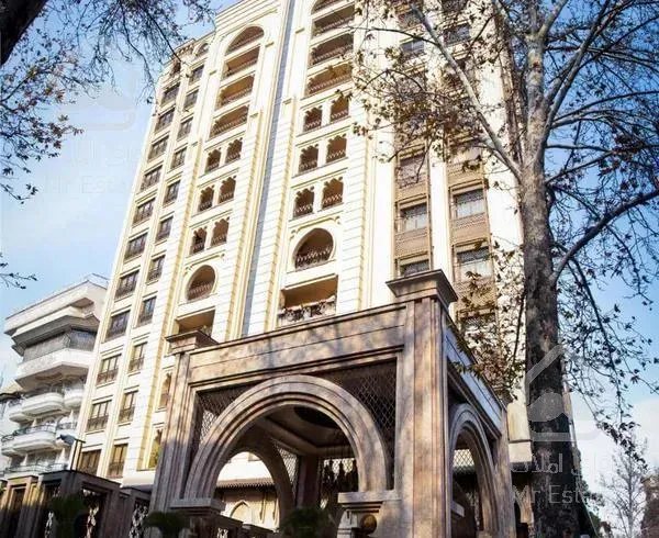 فروش برج باغ مجلل ۱۲۳ متر ماهور/ دریاچه چیتگر غرب