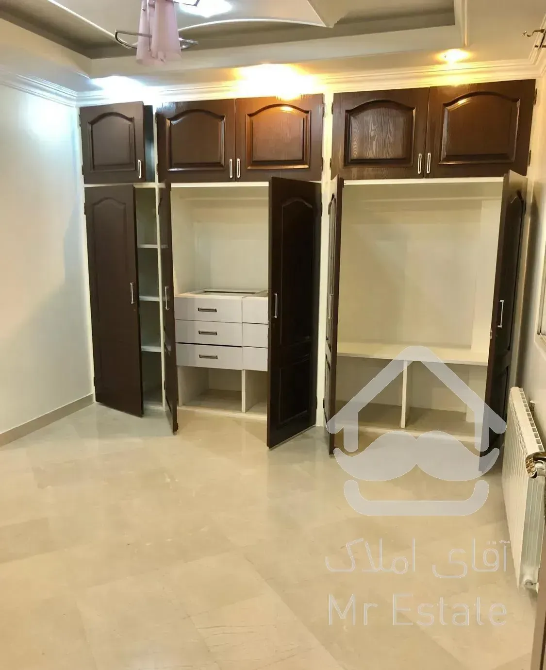 ۱۷۰ متر تکواحدی ۱۰ ساله فلکه دوم خوش نقشه تمیز