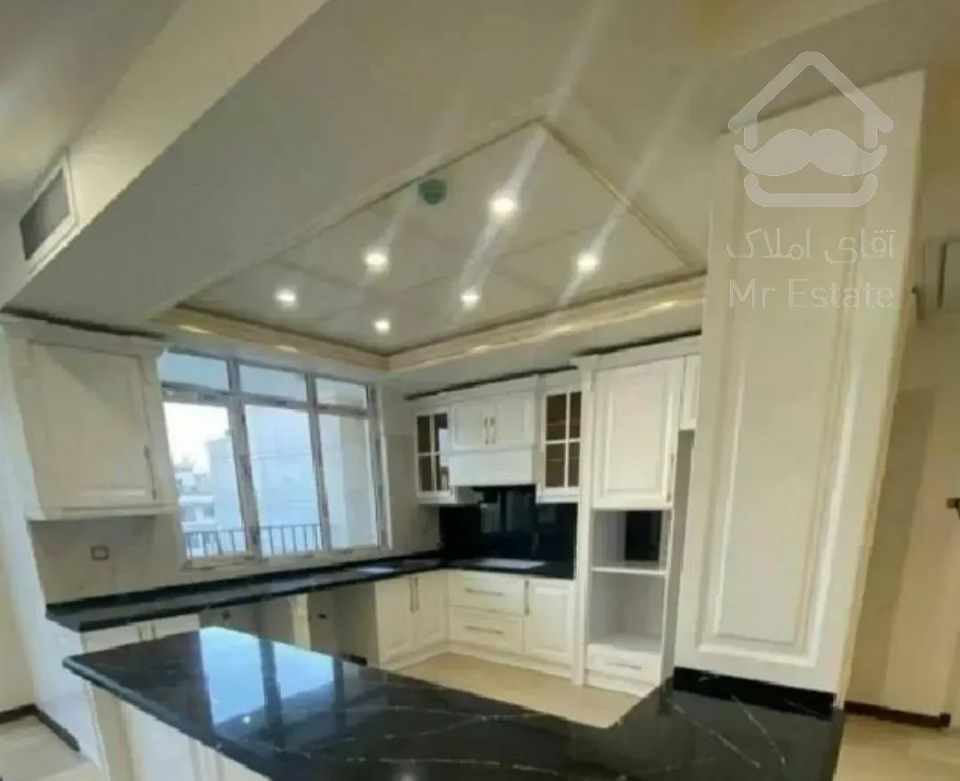 ۱۱۶متر/۳خ/فول/اگر اینو نخری دیگه واحدنمیتونی بخری