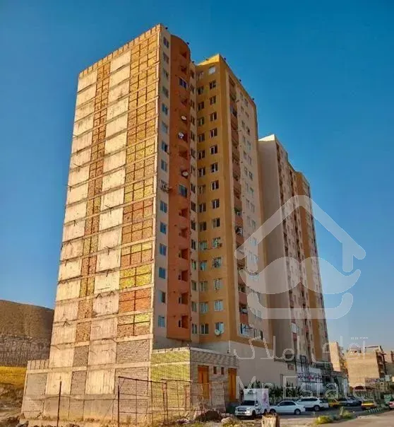 پروژه معروف به پردیس در شهر تبریز