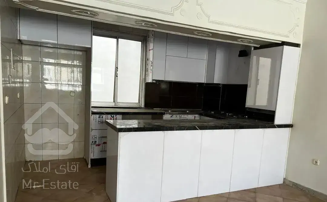 ۵۳ متر/مجیدیه/بازسازی/تک واحدی/قدر السهم دار