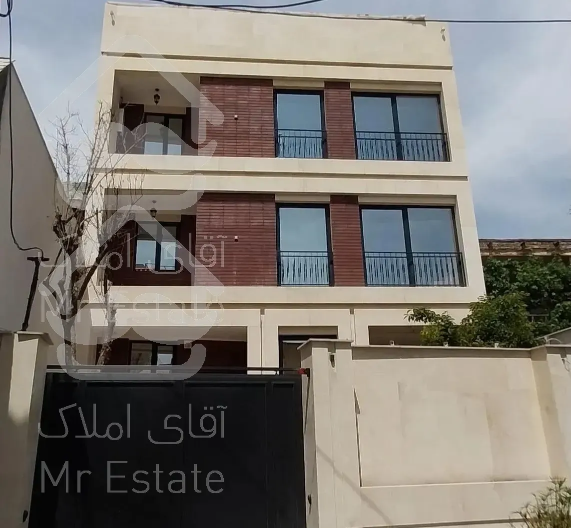 ۱۱۰ متر کلید نخورده