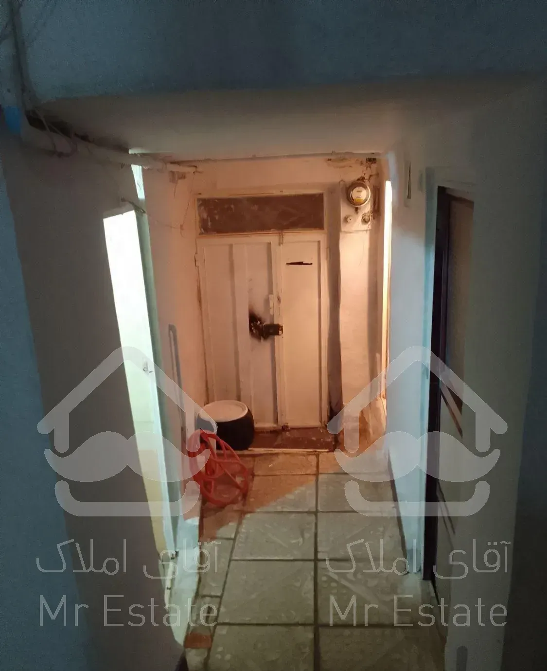 خونه در ملازینال ۹۲ متر