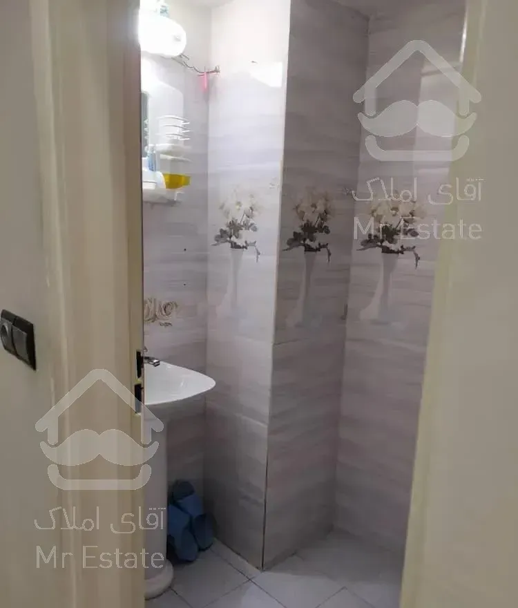 آپارتمان،۱۰۲متر،دو خوابه