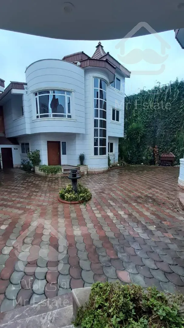 فروش ویلا ساحلی