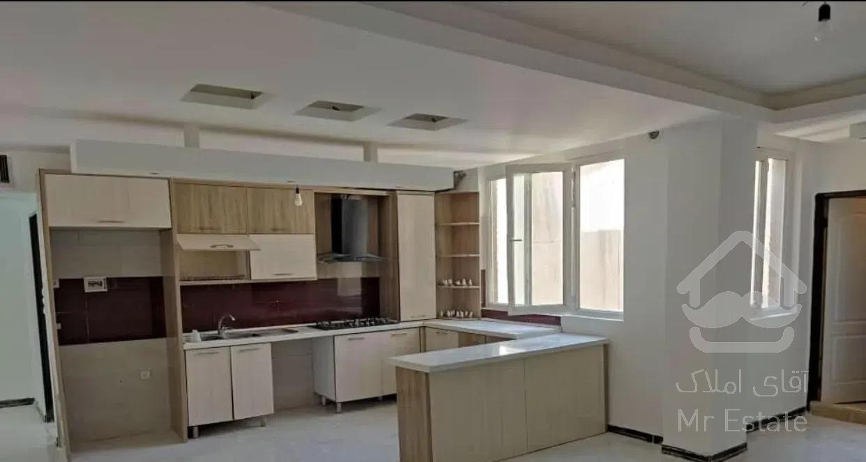 ۶۸متر ویو دار/گل آپارتمان ها منطقه/سازمان برنامه