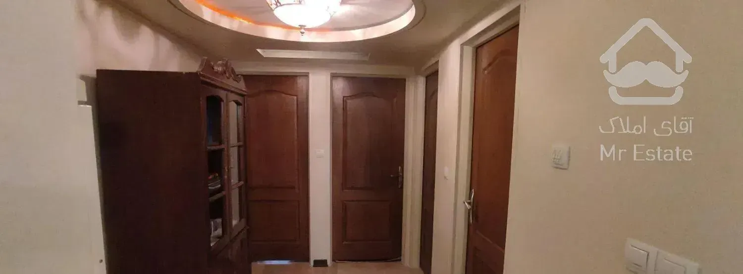 ۱۷۰ متر سه خواب فول امکانات آشتیانی