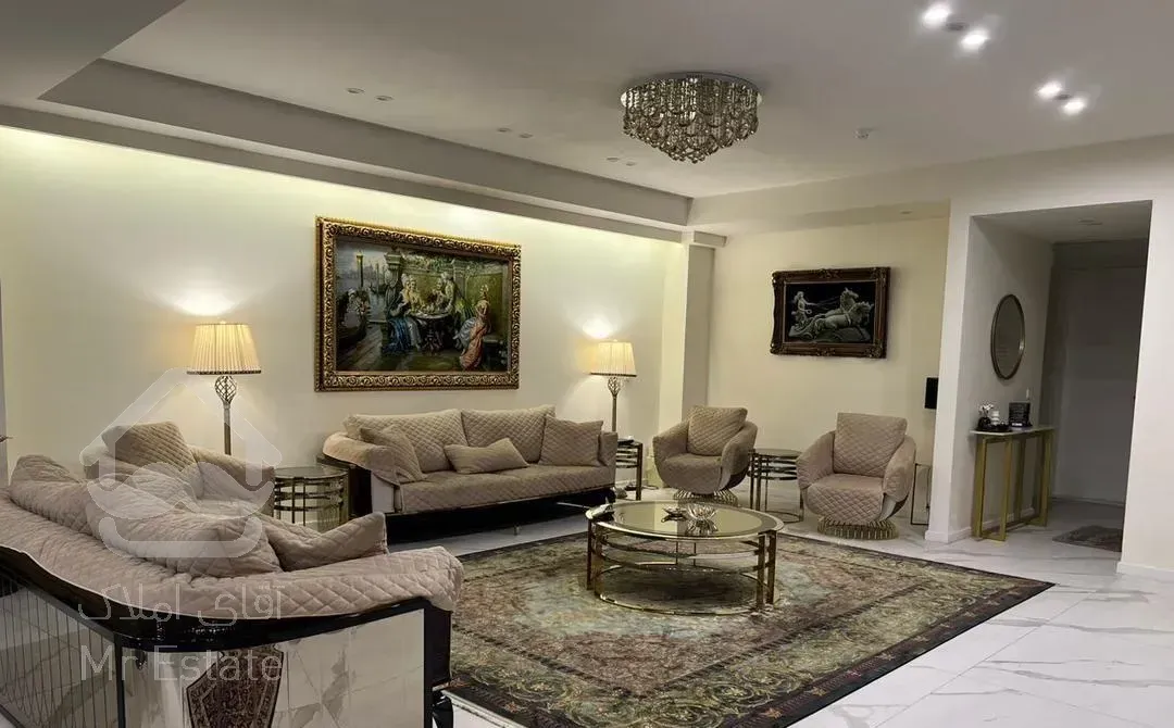 ۹۴ متر /دو خواب /فرعی فرد/فول/