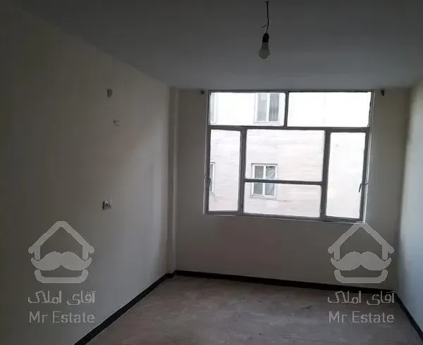 آپارتمان ۱۰۵ متری دو خوابه با امکانات کامل