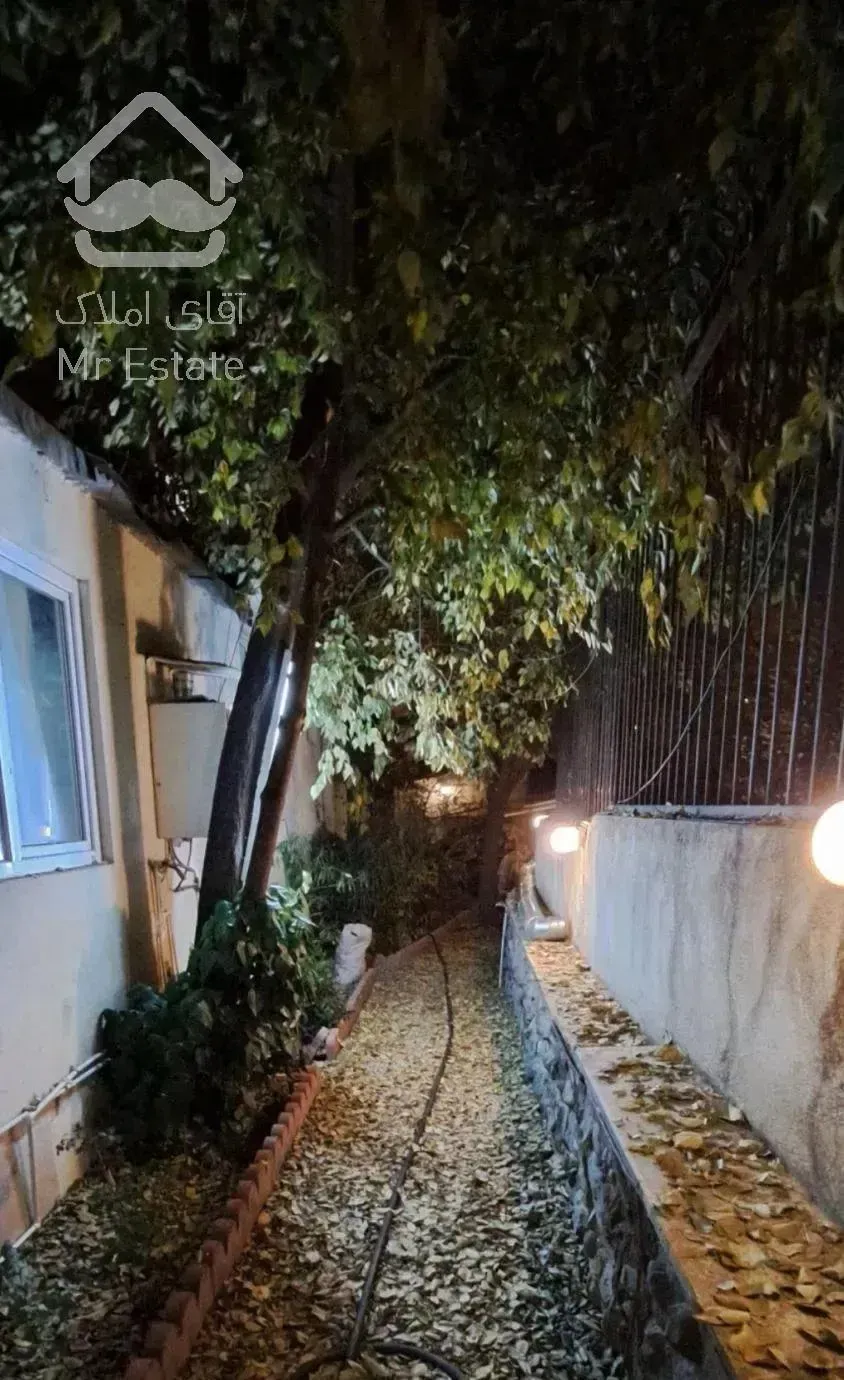 ۷۵ متر جهت انبار یا دفتر کار