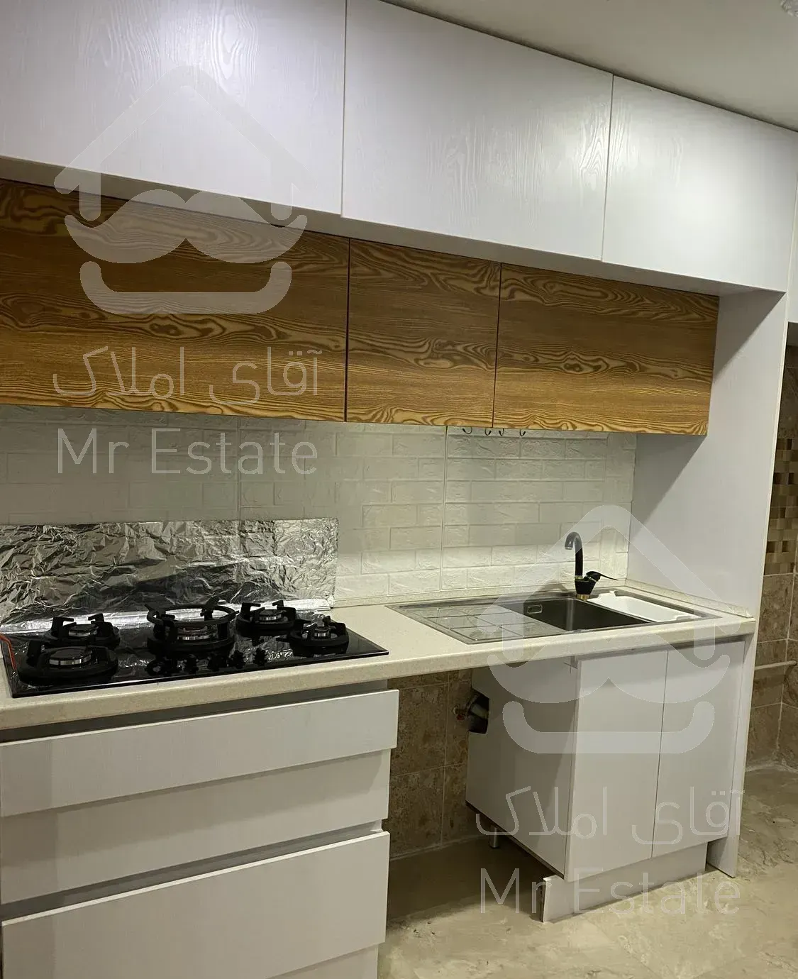 ۱۲۵متری ویو کوه