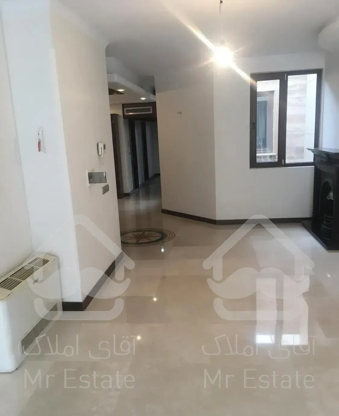 اپارتمان ۱۶۰ متری کامرانیه فول امکانات