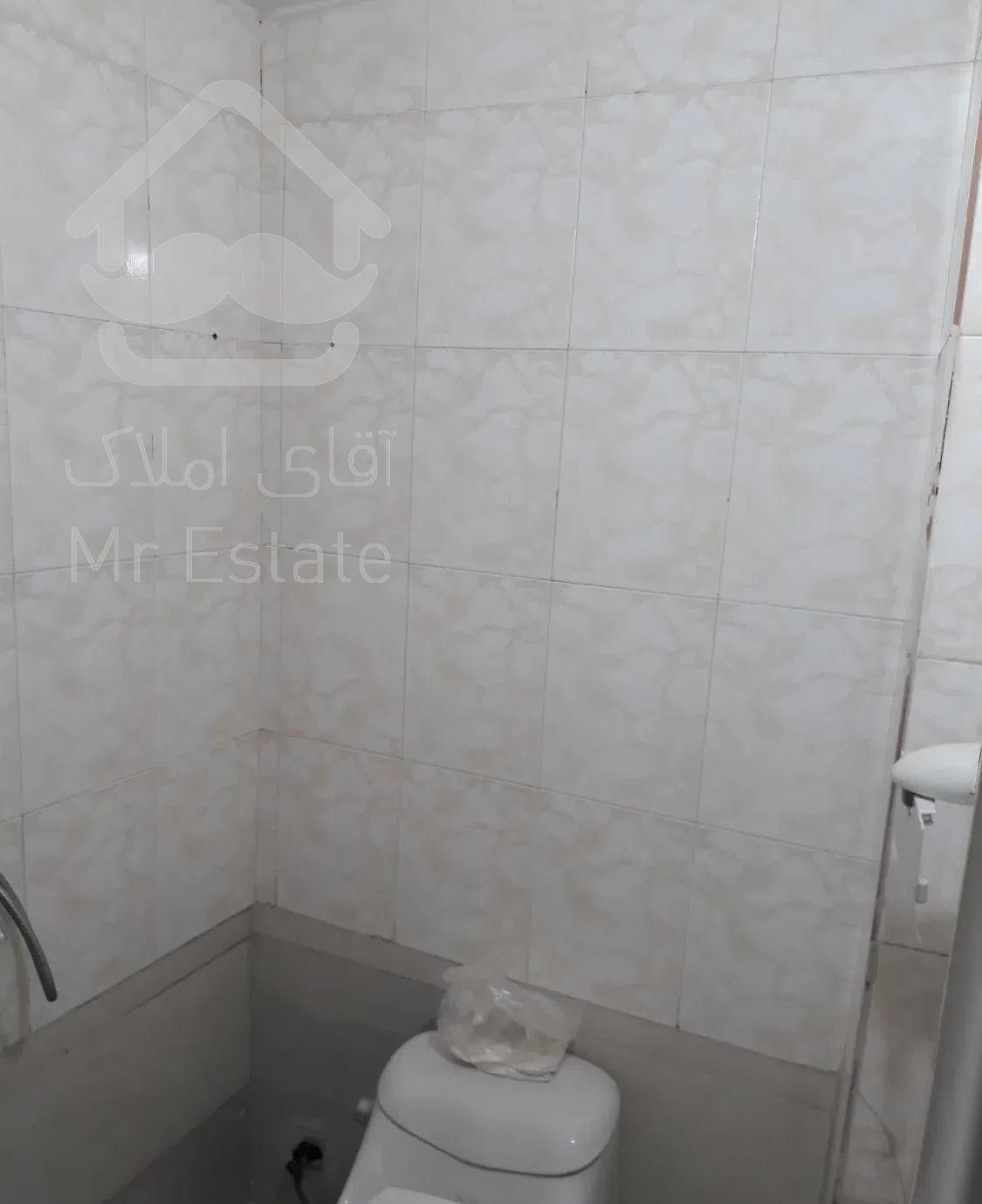 ۶۸ متر  ترارتن دوخواب فول با بالکن تخلیه