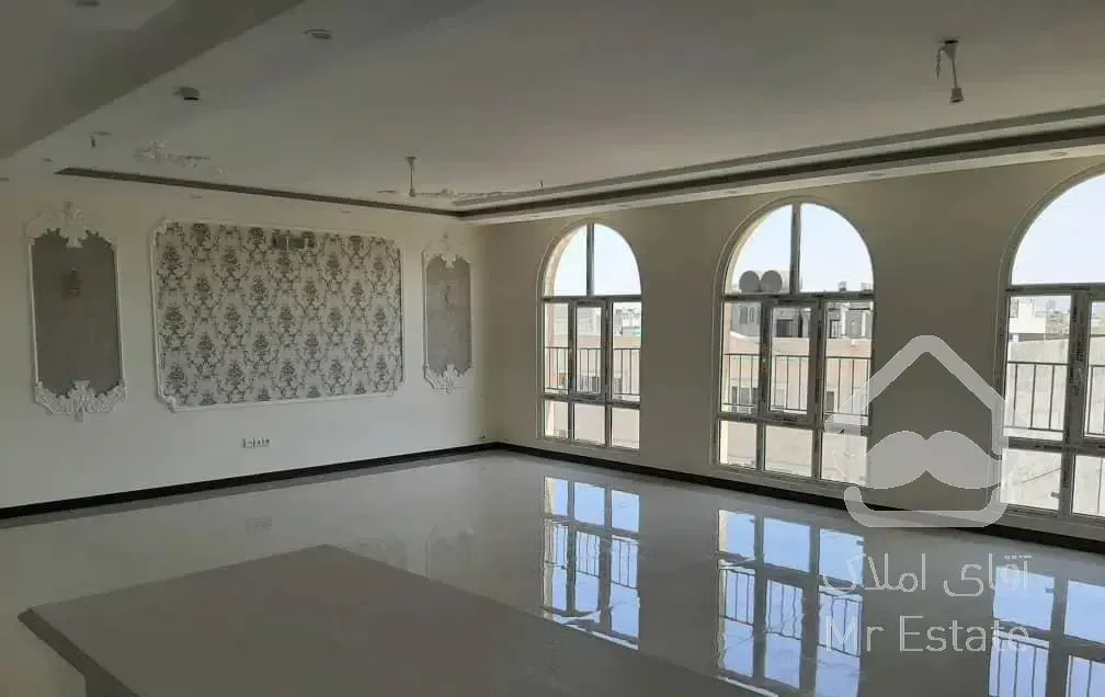 ۱۷۰ متر صفر حاشیه الهیه دو نبش بدون مشرف اعیانی