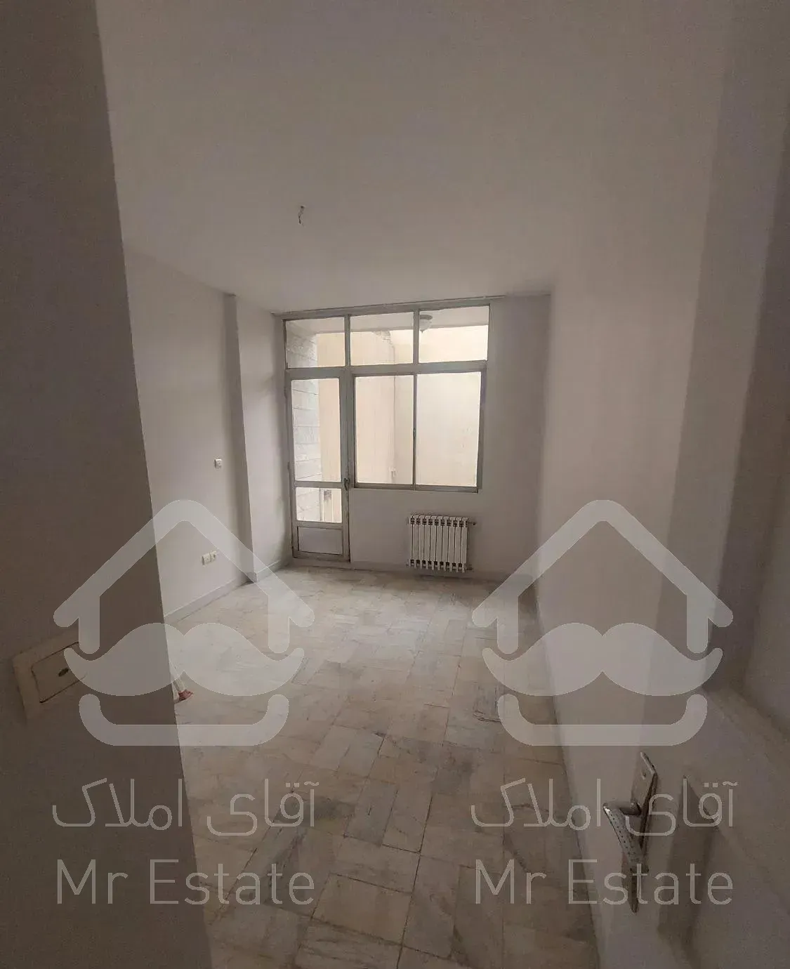 آپارتمان ۱۲۵ متری ۳ خواب تک واحدی