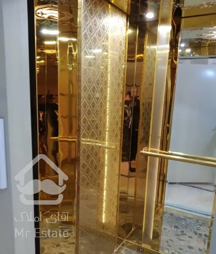 هروی 147متری سه خواب مستر سه نبش کلید نخورده