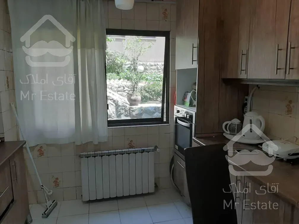 فروش آپارتمان زعفرانیه 160  متر لوکس