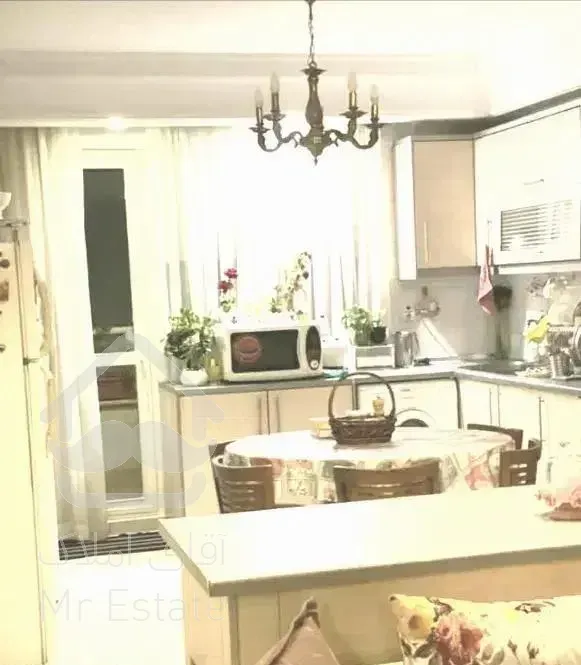 ۱۸۰ متر ۴ خواب /پلان بی نظیر/ سرمایه گذاری