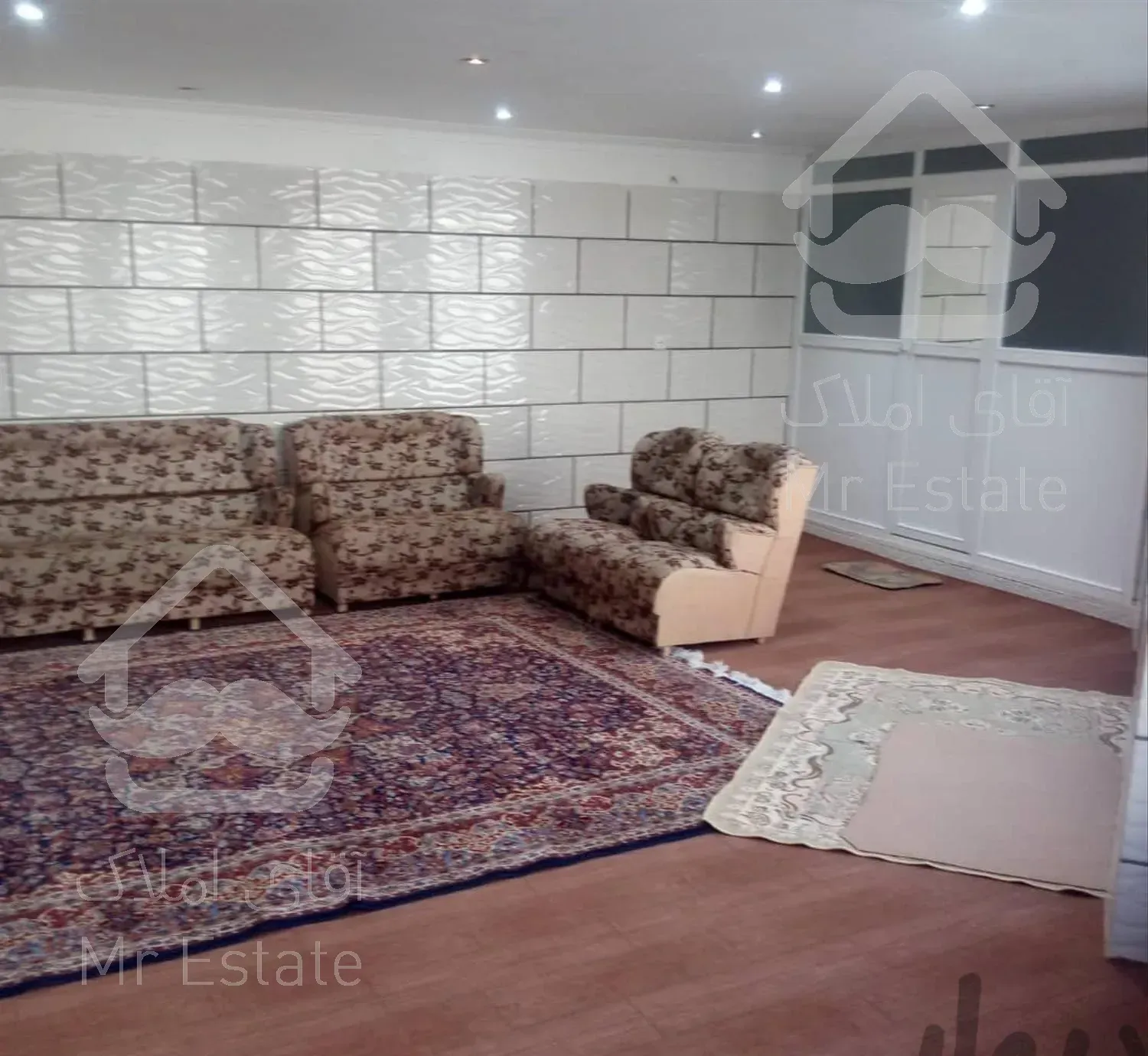 سوییت مبله ورودی یزد دروازه قرآن