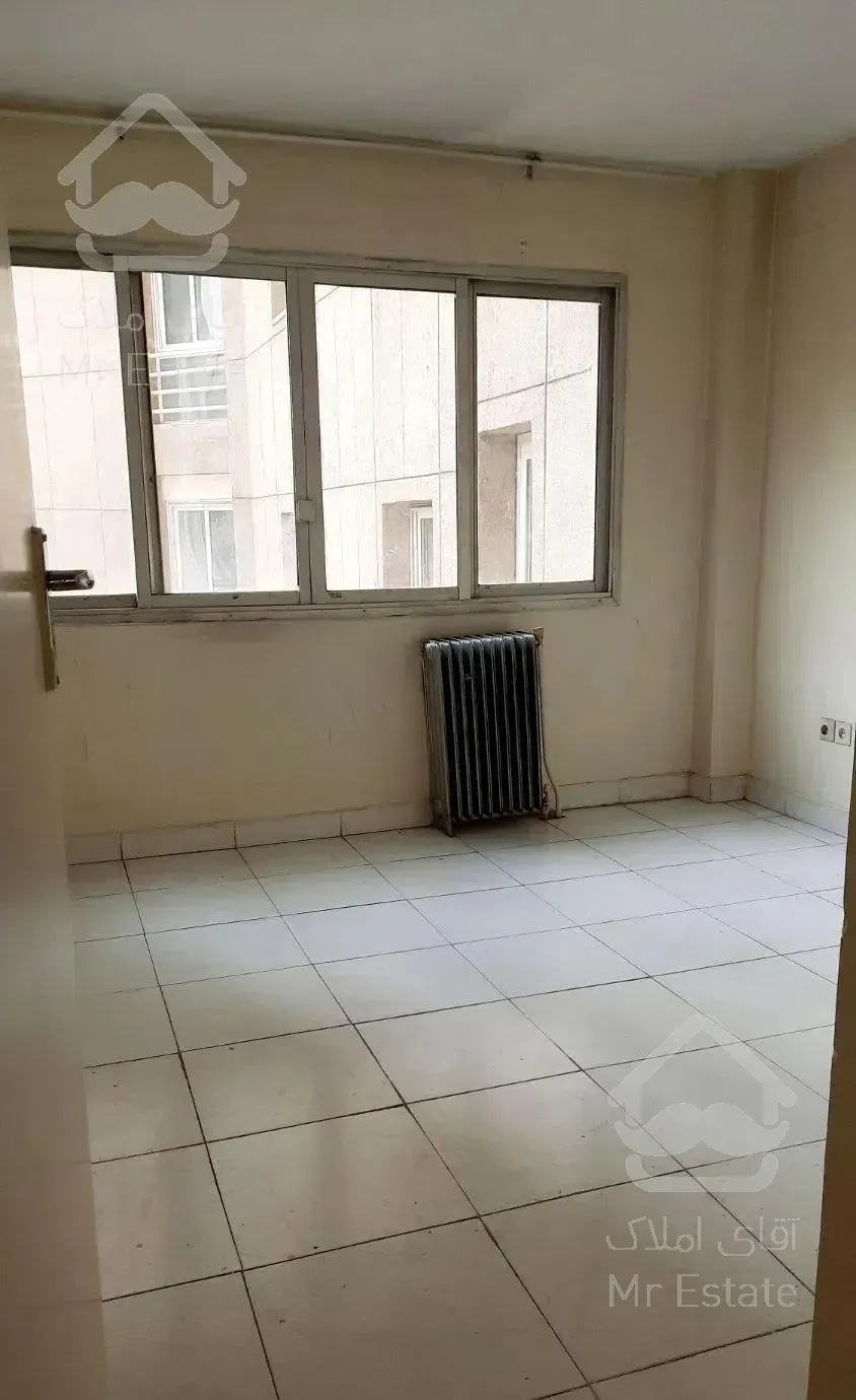 اپارتمان ۸۰ متر دو خوابه