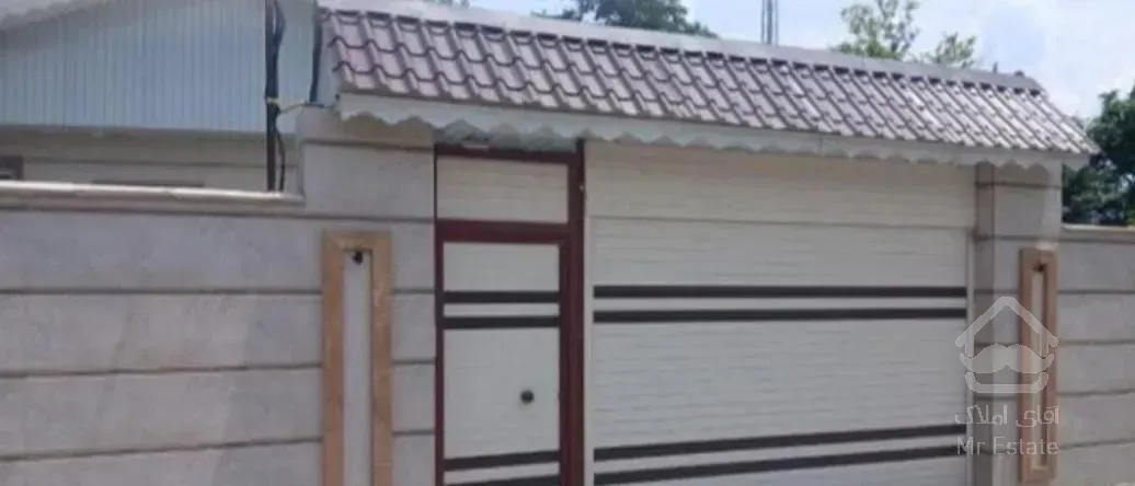 فروش خانه ویلایی ۴۰۰م‌سراوان قاضیان