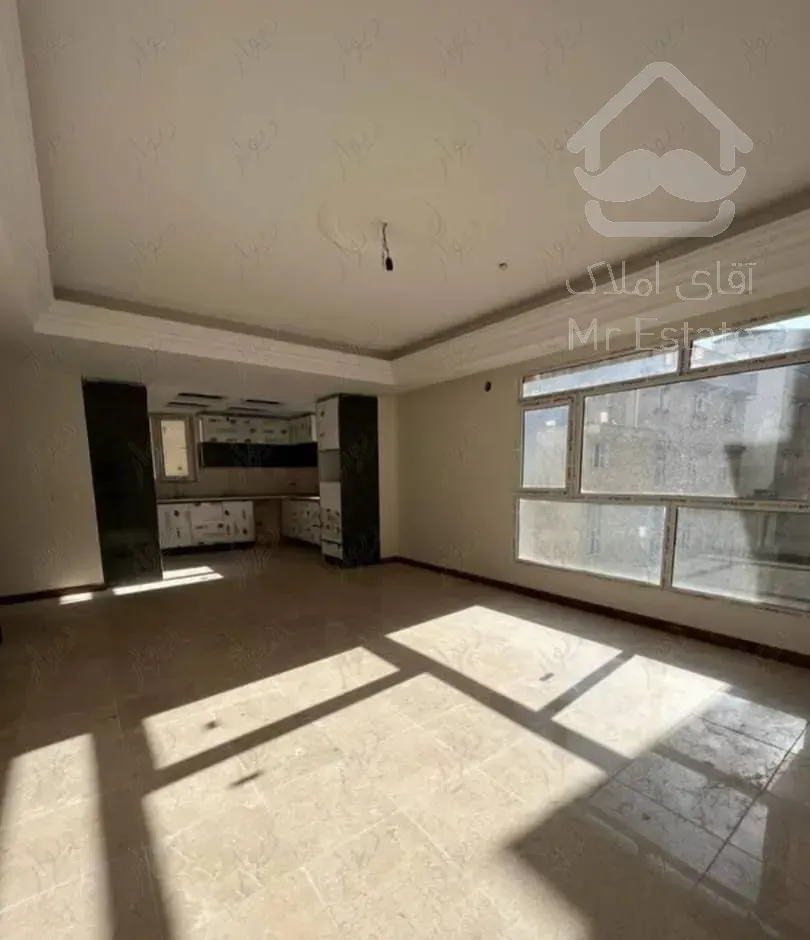 ۸۵متر / خوش نقشه کلیدنخورده / فول امکانات