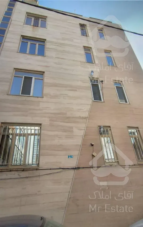 ۶۰متر/همکف/صفدری