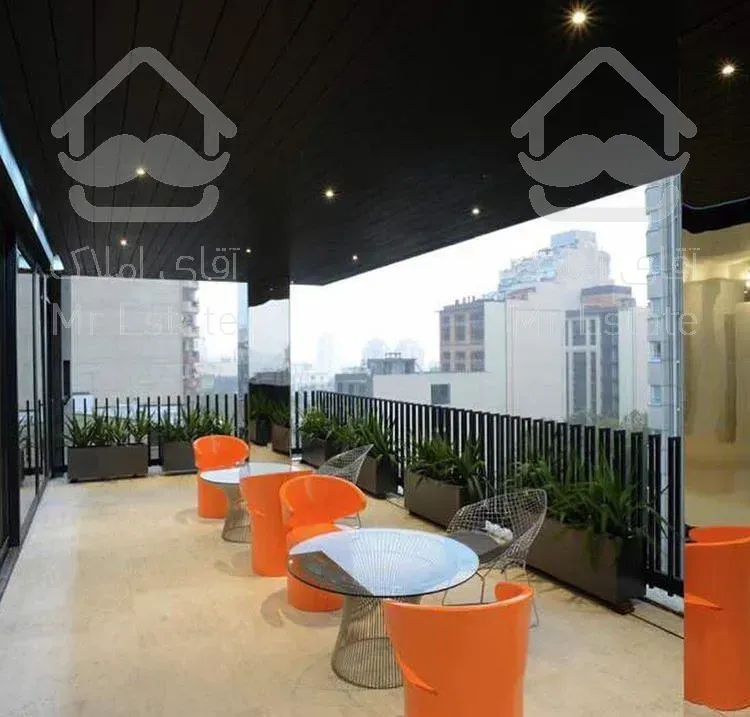 فروش آپارتمان 270 متر در الهیه