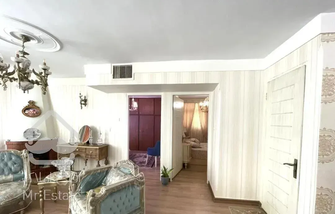 خواجه عبدالله ۹۷ متر دو خوابه