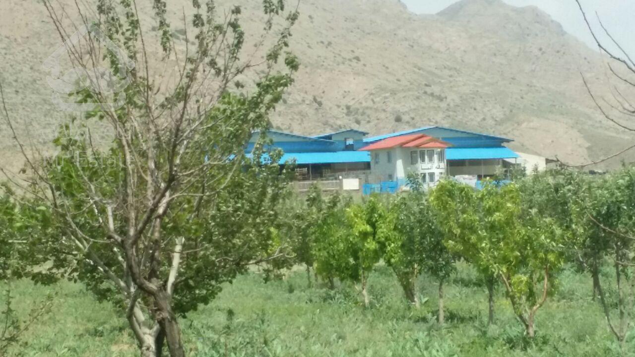 دماوندسربندان سید آباد