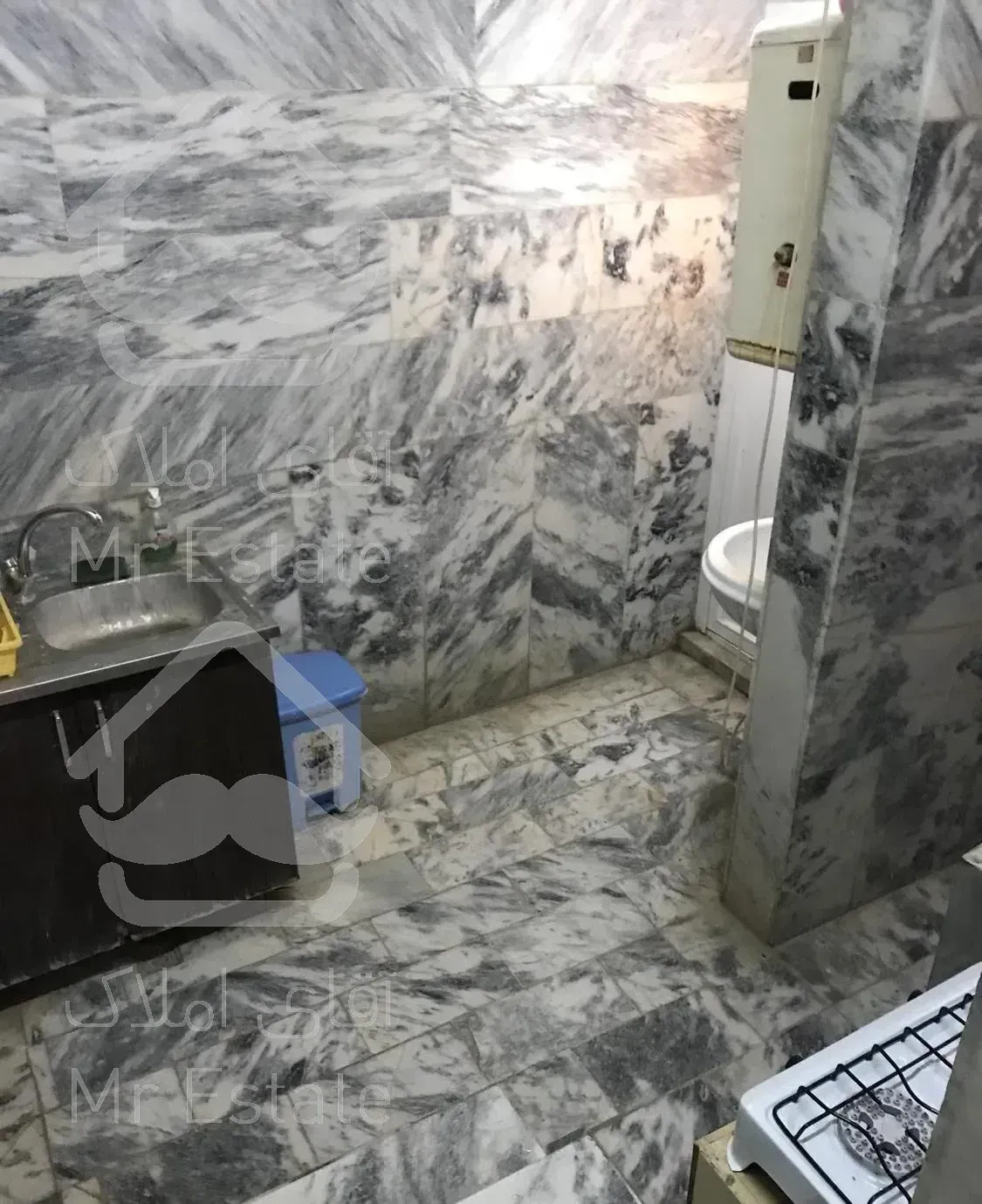 اجاره سوییت منزل دربست حرم