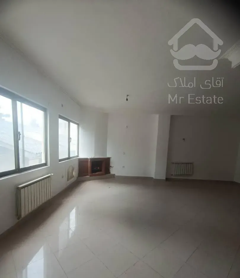 آپارتمان 100متر تهرانی نشین بلوار کریمی