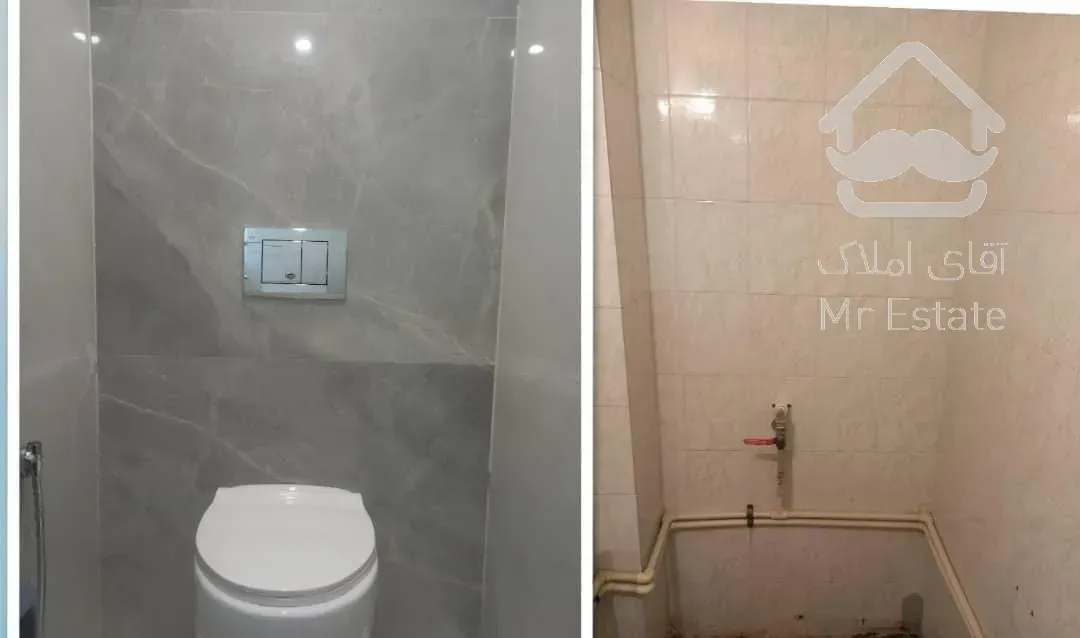 بنایی ساختمان ،رفع نم حمام وتوالت تمام نقاط